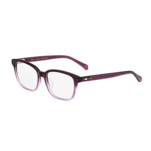 Sama ALICIA Purple Gradient Eyeglasses 54mm